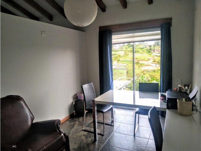 Finca en venta en Cascajo Arriba, Marinilla, 275 m² · foto 12 de 21