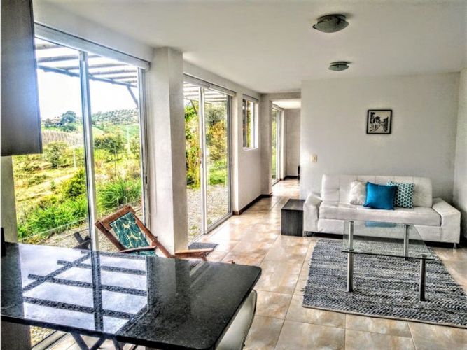 Finca en venta en Cascajo Arriba, Marinilla, 275 m² · foto 14 de 21