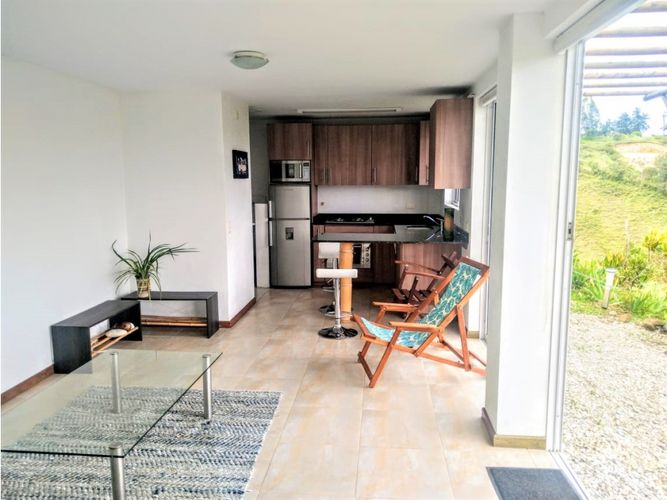 Finca en venta en Cascajo Arriba, Marinilla, 275 m² · foto 15 de 21