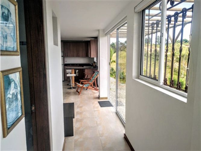Finca en venta en Cascajo Arriba, Marinilla, 275 m² · foto 16 de 21