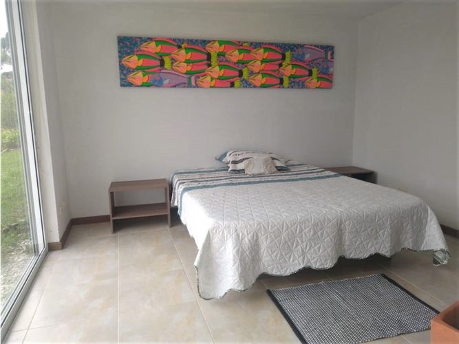 Finca en venta en Cascajo Arriba, Marinilla, 275 m² · foto 17 de 21