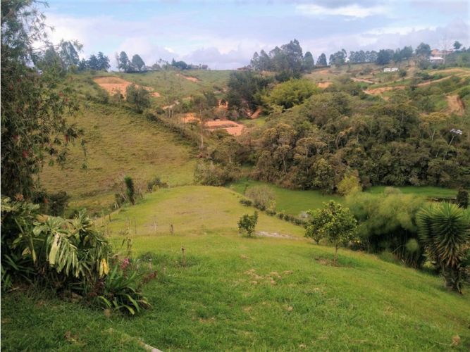 Finca en venta en Cascajo Arriba, Marinilla, 275 m² · foto 20 de 21