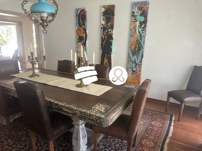 Casa de 5 alcobas en venta en El Tesoro, Medellín, 1280 m² · foto 4 de 13
