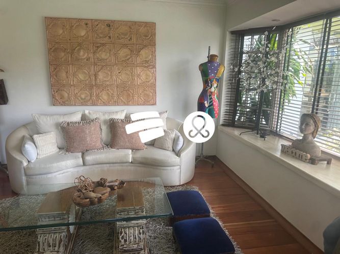 Casa de 5 alcobas en venta en El Tesoro, Medellín, 1280 m² · foto 5 de 13