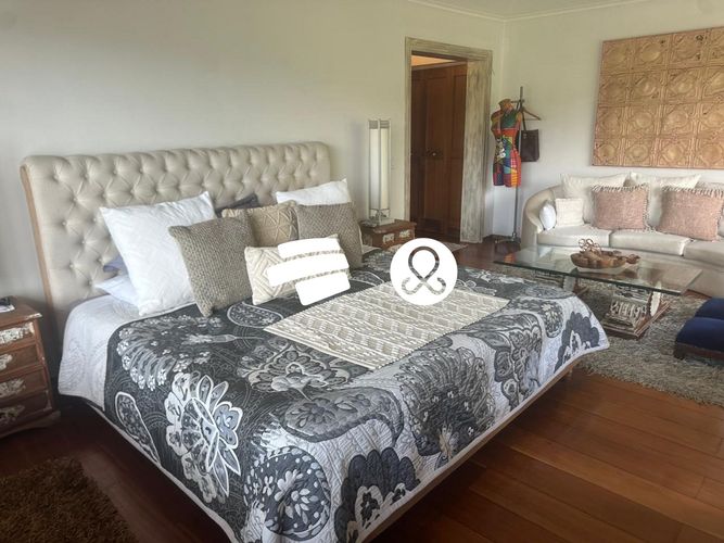 Casa de 5 alcobas en venta en El Tesoro, Medellín, 1280 m² · foto 6 de 13