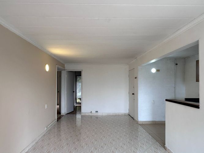 Apartamento de 3 alcobas en arriendo en Los Naranjos, Medellín, 65 m² · foto 6 de 17