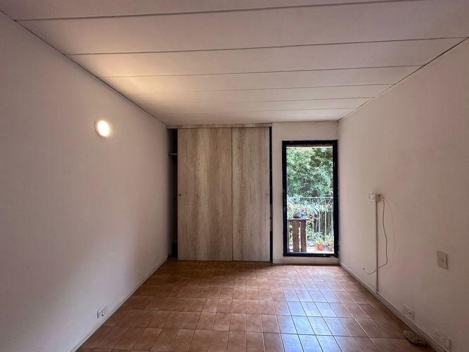 Apartamento de 3 alcobas en arriendo en Los Naranjos, Medellín, 65 m² · foto 10 de 17