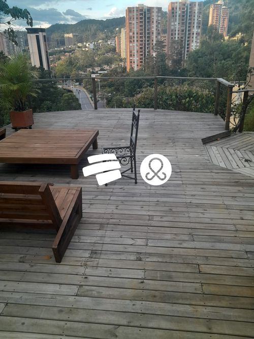 Casa de 5 alcobas en venta en El Tesoro, Medellín, 1280 m² · foto 10 de 13