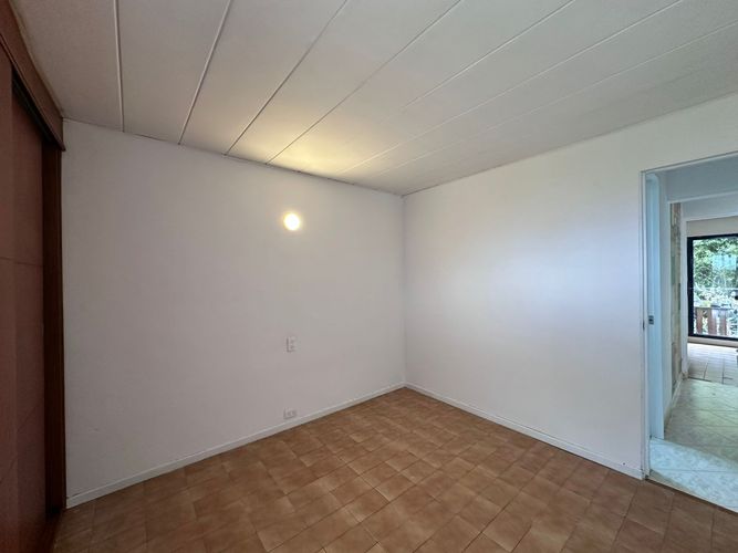 Apartamento de 3 alcobas en arriendo en Los Naranjos, Medellín, 65 m² · foto 9 de 17