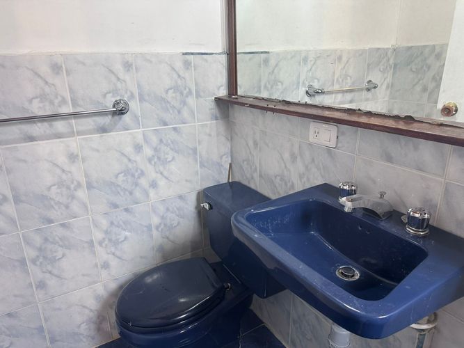 Apartamento de 3 alcobas en arriendo en Los Naranjos, Medellín, 65 m² · foto 16 de 17