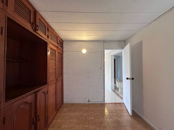 Apartamento de 3 alcobas en arriendo en Los Naranjos, Medellín, 65 m² · foto 12 de 17