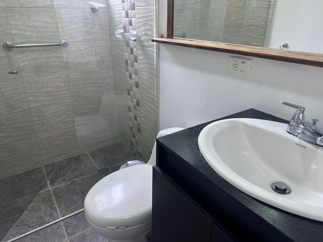 Apartamento de 3 alcobas en arriendo en Los Naranjos, Medellín, 65 m² · foto 17 de 17