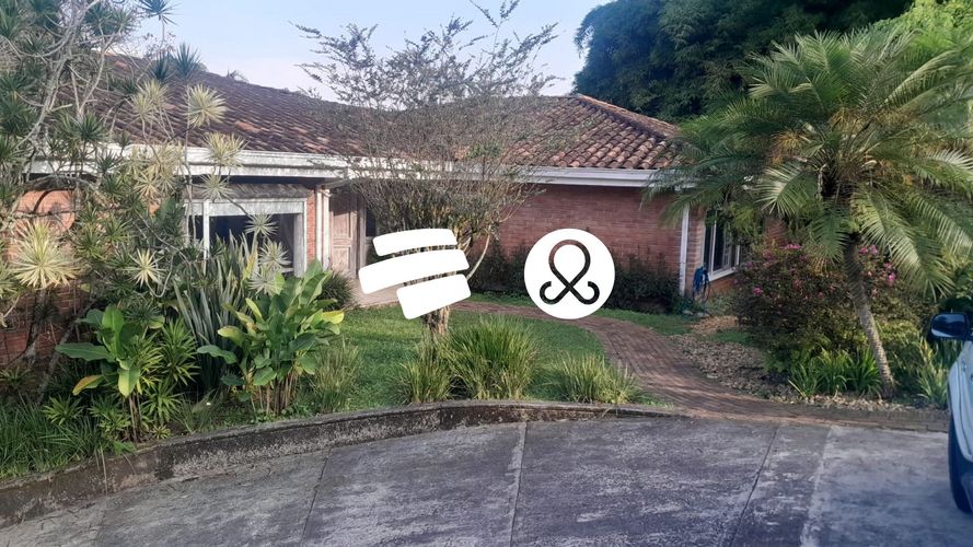 Casa de 5 alcobas en venta en El Tesoro, Medellín, 1280 m² · foto 13 de 13