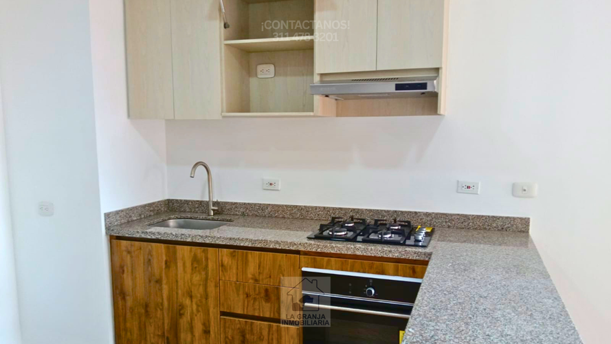Apartaestudio en venta en Cataluña, Chía, 95 m² · foto 3 de 24