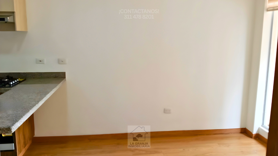 Apartaestudio en venta en Cataluña, Chía, 95 m² · foto 4 de 24