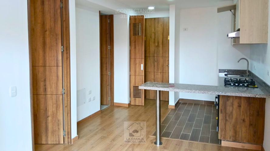 Apartaestudio en venta en Cataluña, Chía, 95 m² · foto 6 de 24