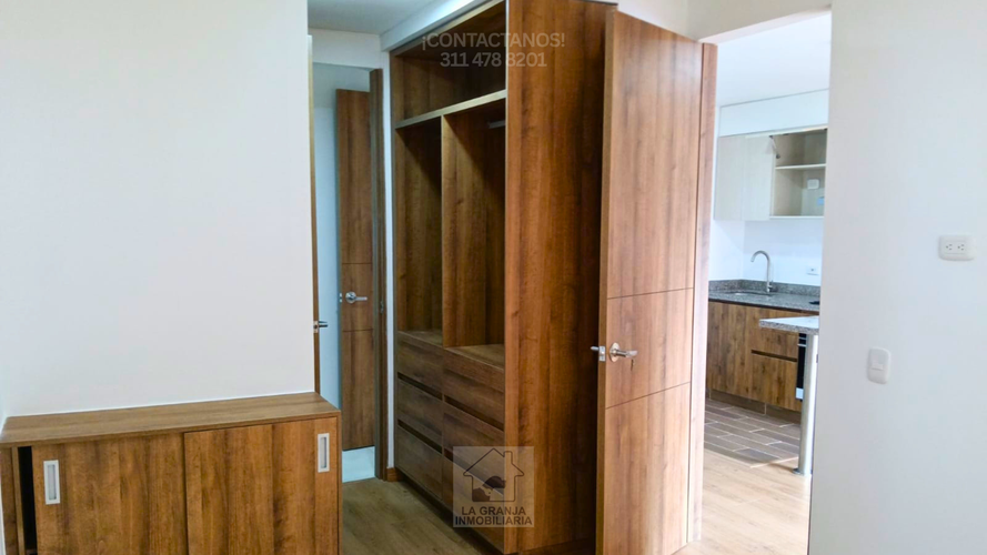 Apartaestudio en venta en Cataluña, Chía, 95 m² · foto 11 de 24