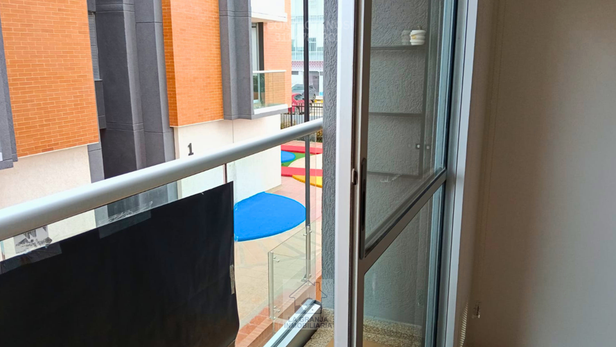 Apartaestudio en venta en Cataluña, Chía, 95 m² · foto 5 de 24