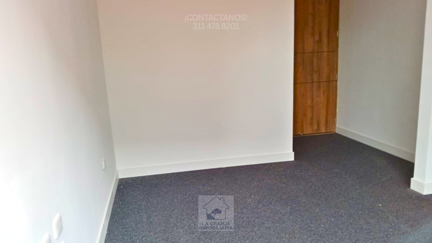 Apartaestudio en venta en Cataluña, Chía, 95 m² · foto 9 de 24