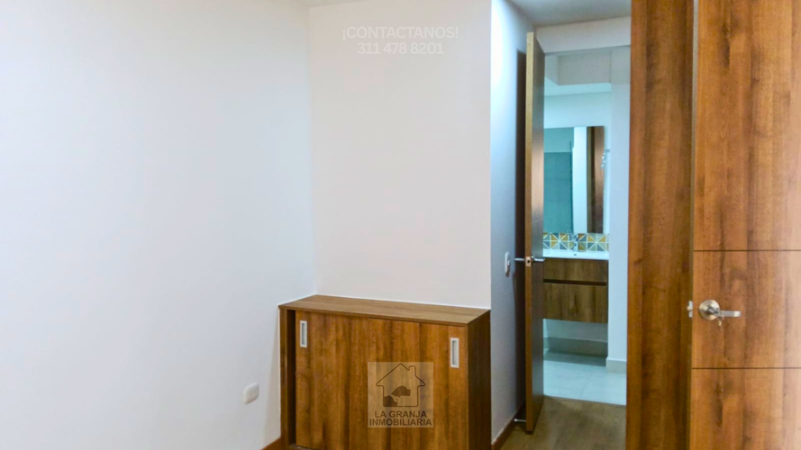 Apartaestudio en venta en Cataluña, Chía, 95 m² · foto 12 de 24