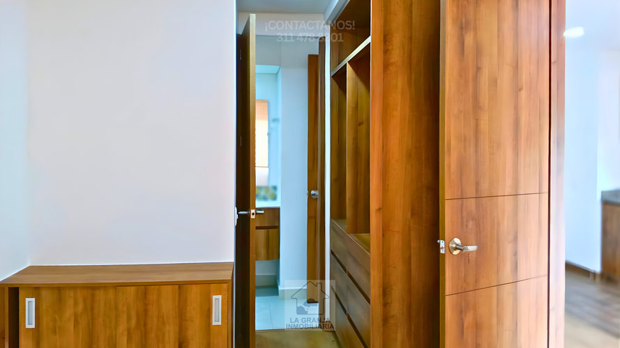 Apartaestudio en venta en Cataluña, Chía, 95 m² · foto 13 de 24