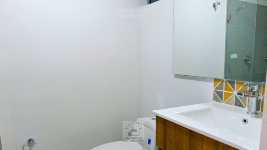 Apartaestudio en venta en Cataluña, Chía, 95 m² · foto 14 de 24