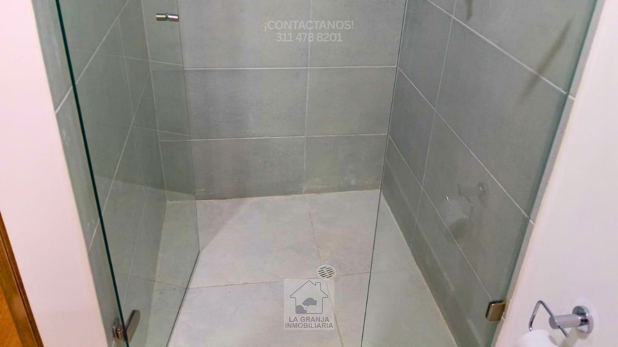 Apartaestudio en venta en Cataluña, Chía, 95 m² · foto 16 de 24