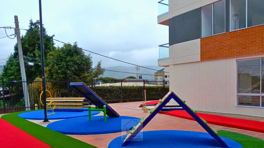 Apartaestudio en venta en Cataluña, Chía, 95 m² · foto 20 de 24