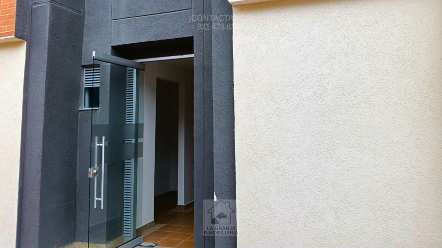 Apartaestudio en venta en Cataluña, Chía, 95 m² · foto 23 de 24