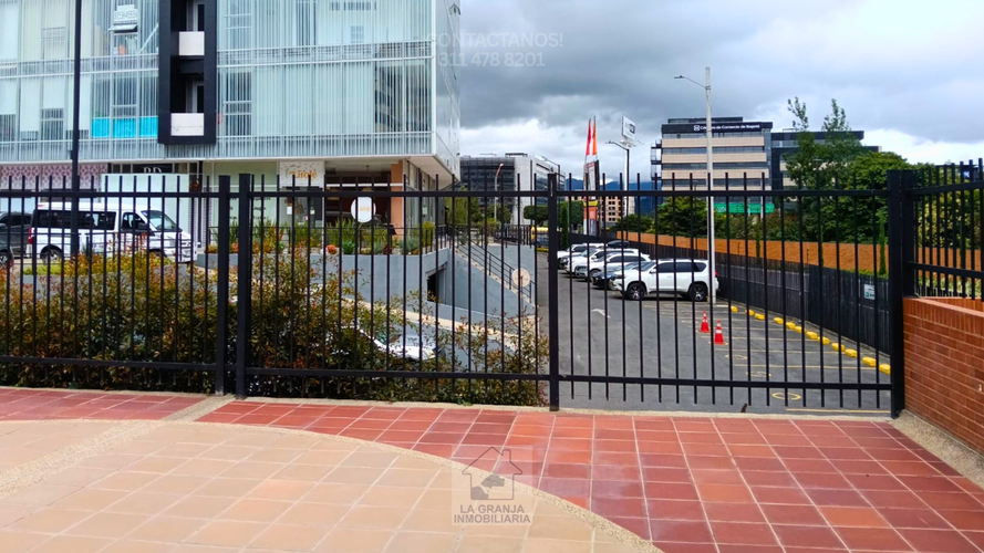 Apartaestudio en venta en Cataluña, Chía, 95 m² · foto 24 de 24