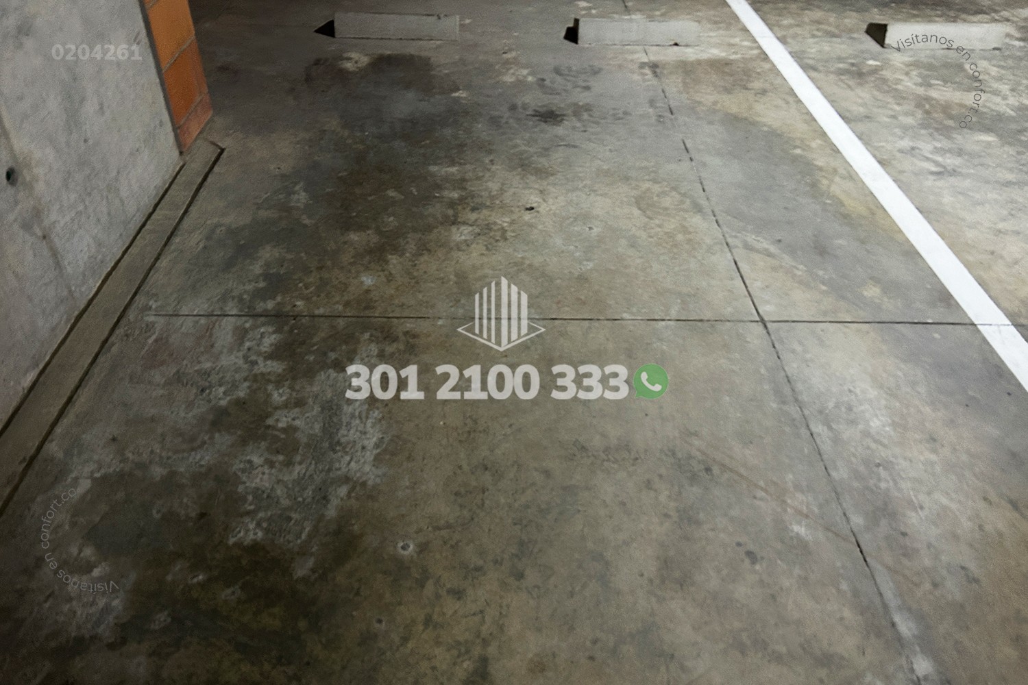 Apartamento en arriendo en Los Balsos, Medellín · foto 19 de 24