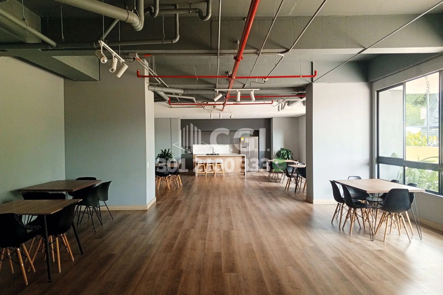 Apartamento en arriendo en Los Balsos, Medellín · foto 21 de 24