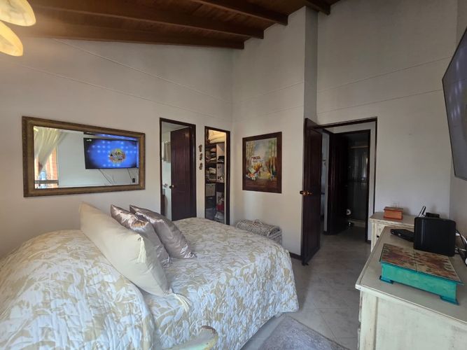 Apartamento de 2 alcobas en venta en Belén, Medellín, 56 m² · foto 14 de 14