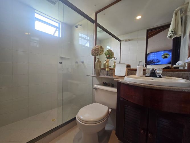 Apartamento de 2 alcobas en venta en Belén, Medellín, 56 m² · foto 9 de 14