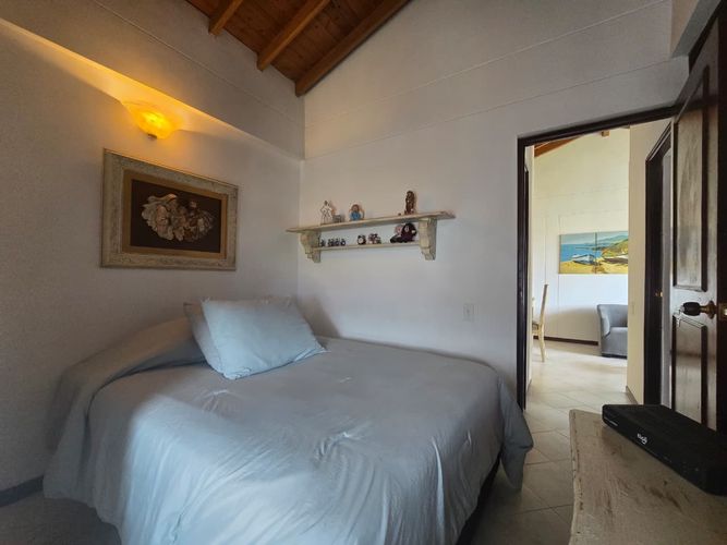 Apartamento de 2 alcobas en venta en Belén, Medellín, 56 m² · foto 8 de 14