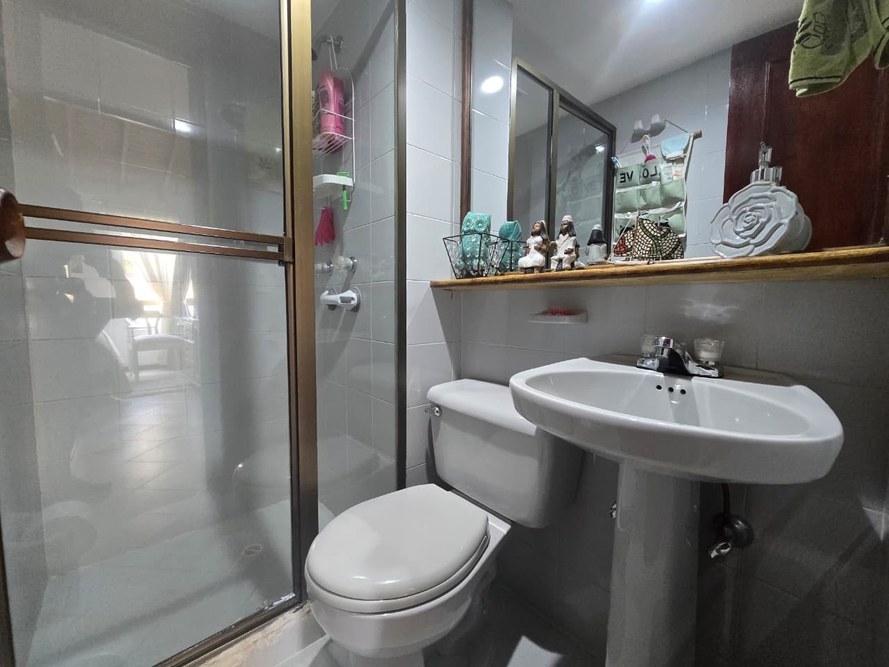 Apartment for sale in Belén, Medellín 5