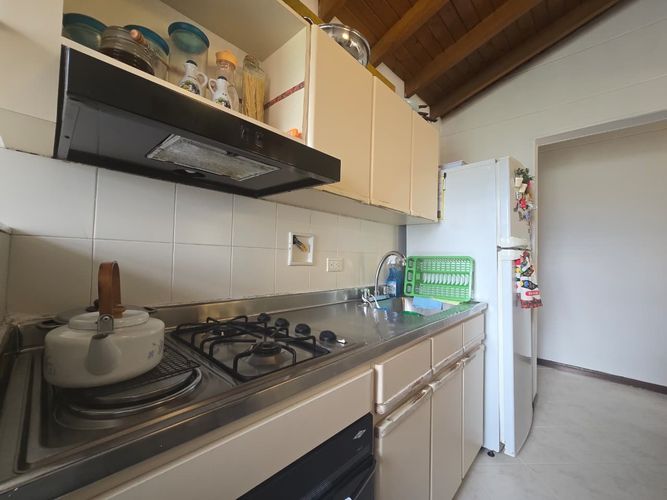 Apartamento de 2 alcobas en venta en Belén, Medellín, 56 m² · foto 6 de 14