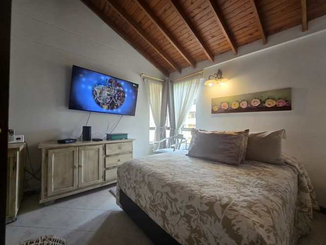 Apartamento de 2 alcobas en venta en Belén, Medellín, 56 m² · foto 12 de 14