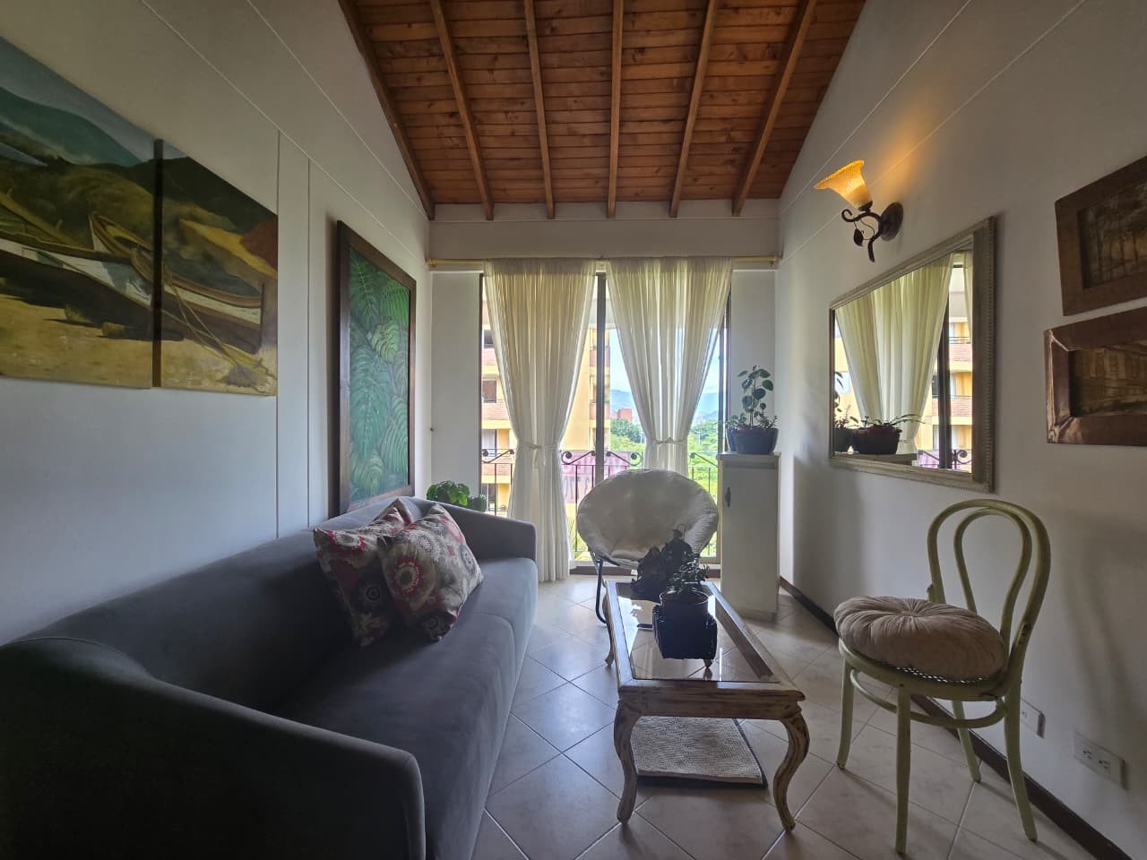 Apartment for sale in Belén, Medellín 2