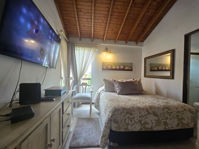 Apartamento de 2 alcobas en venta en Belén, Medellín, 56 m² · foto 11 de 14