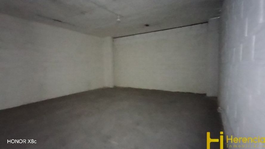 Bodega en arriendo en Trinidad, Medellín, 450 m² · foto 5 de 24