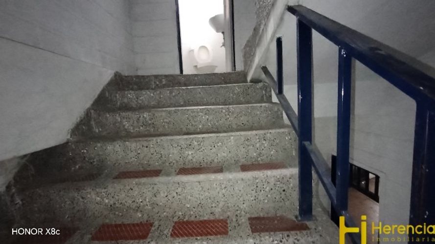 Bodega en arriendo en Trinidad, Medellín, 450 m² · foto 16 de 24
