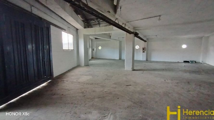 Bodega en arriendo en Trinidad, Medellín, 450 m² · foto 19 de 24