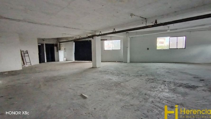 Bodega en arriendo en Trinidad, Medellín, 450 m² · foto 20 de 24