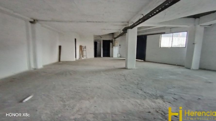 Bodega en arriendo en Trinidad, Medellín, 450 m² · foto 22 de 24