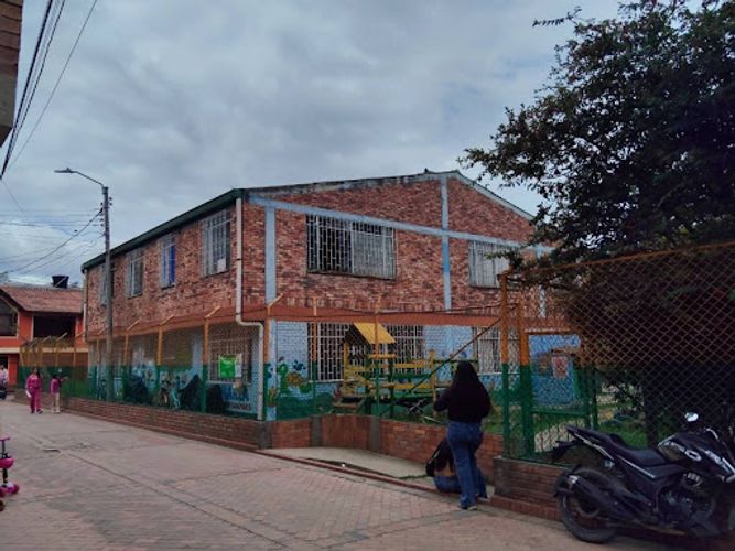 Lote en venta en Hacienda Samaria, Chía, 226 m² · foto 6 de 6