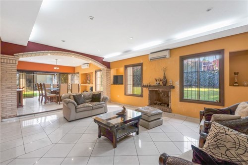 Casa-Venta-Ñasaindy, Canal 13 , Supermercado el Pueblo., Santa Lucía, Lambaré, Central — foto 2