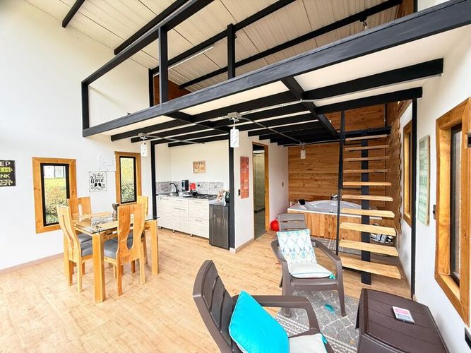 Casa de 3 alcobas en venta en Santa Ana, Rionegro, 213 m² · foto 7 de 24