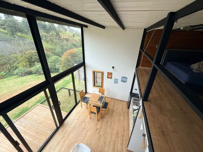 Casa de 3 alcobas en venta en Santa Ana, Rionegro, 213 m² · foto 8 de 24