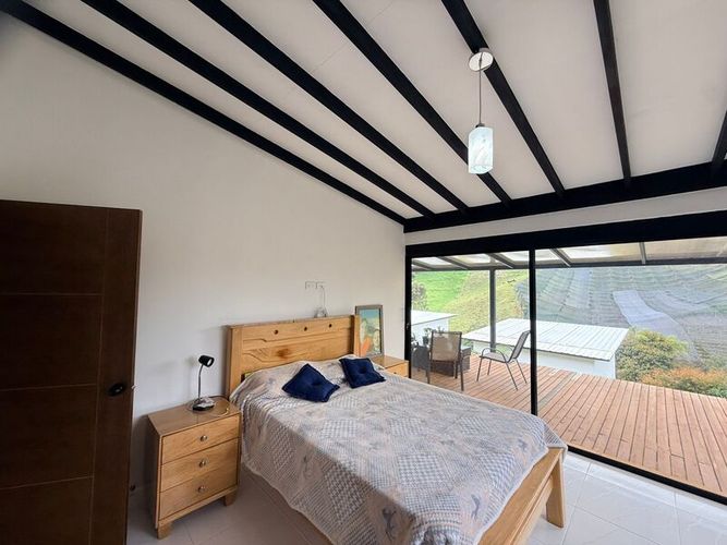Casa de 3 alcobas en venta en Santa Ana, Rionegro, 213 m² · foto 9 de 24
